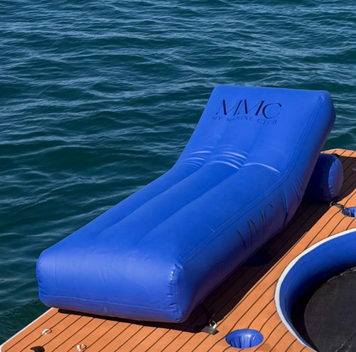Inflatable Lounge